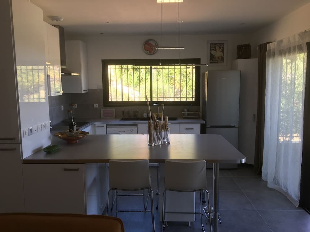 Villa Les Terrasses sur mer - Photo 5