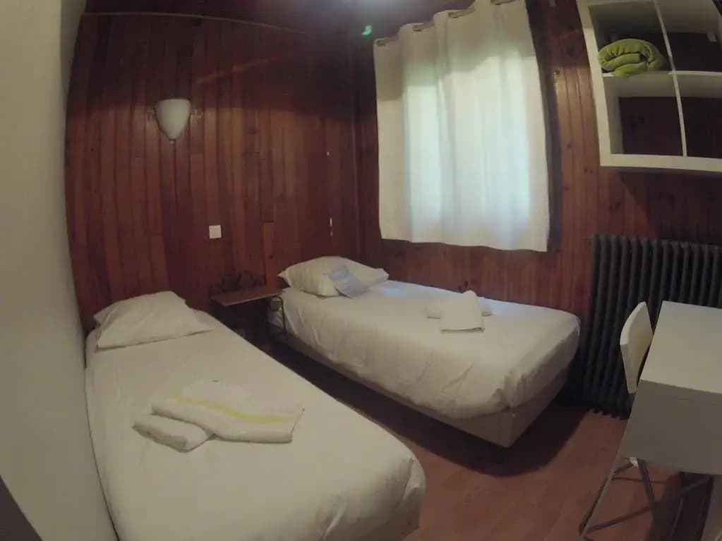 Auberge Restaurant du Virage - Photo 2