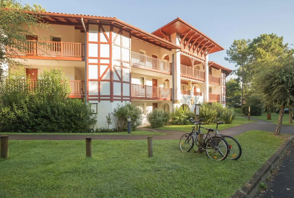 Residence Pierre & Vacances Le Domaine de Gascogne - Photo 1