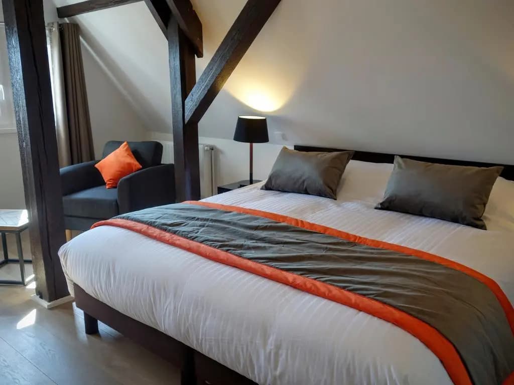 La Villa du Coteau - Photo 3