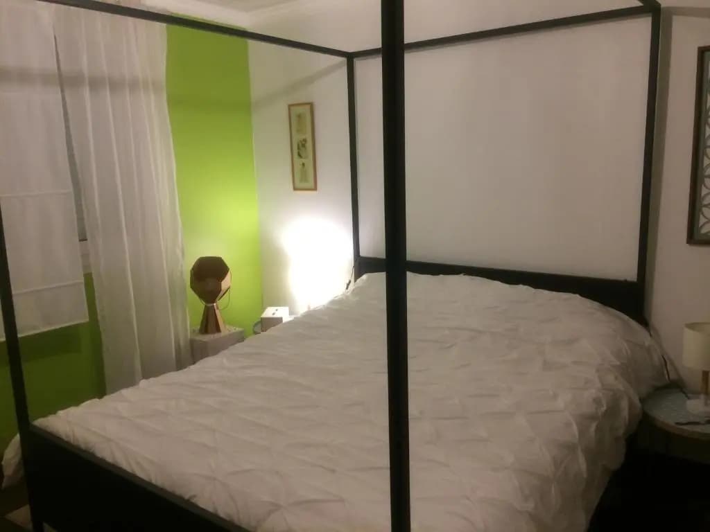 APPARTEMENT CONLEAU VANNES une Chambre WIFI - Photo 4
