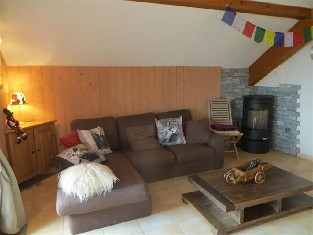 Appartement Saint-Michel-de-Chaillol, 2 pièces, 5 personnes - FR-1-393-14 - Photo 3