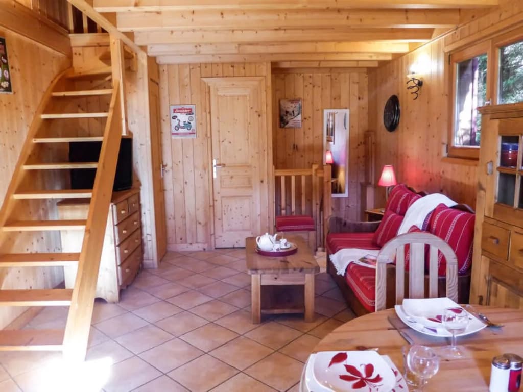 Chalet Evasion Chamonix - Photo 5
