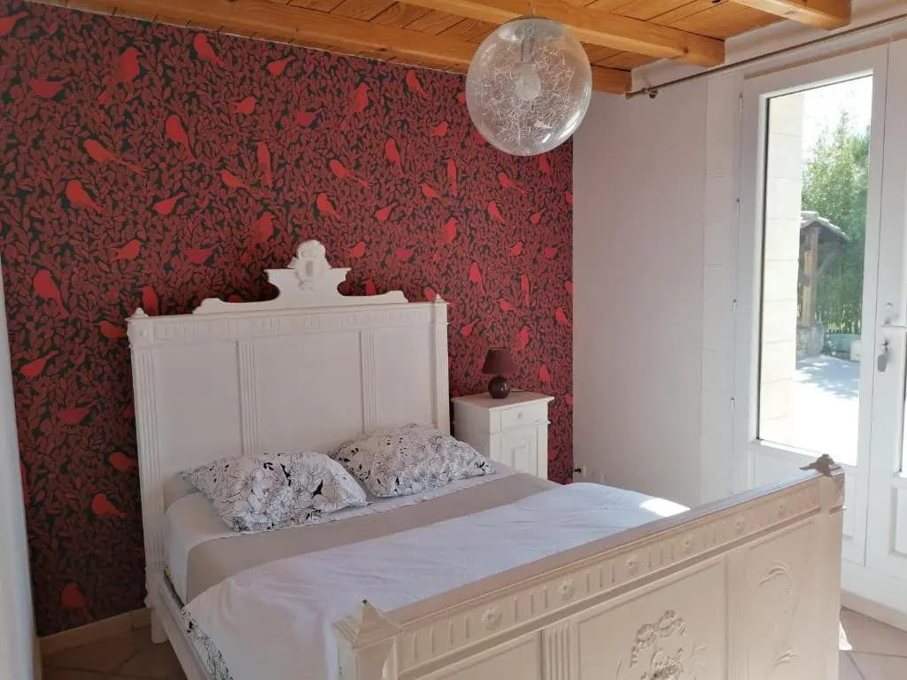 Chambre avec tout le confort d'un appartement - Photo 1