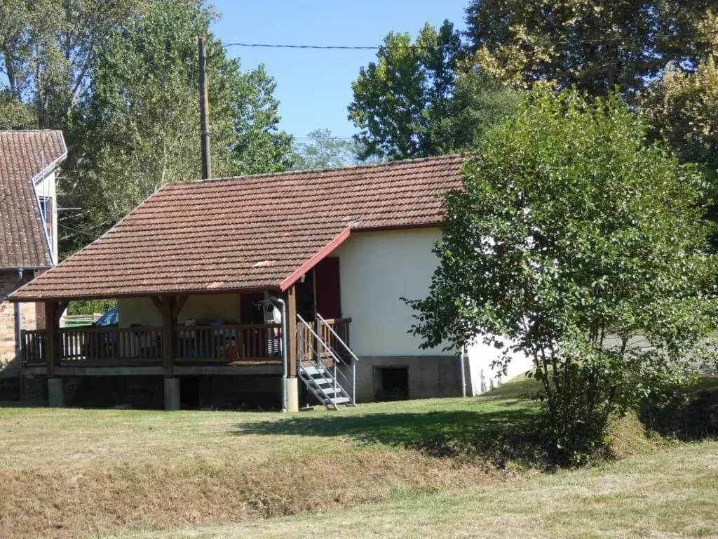 Gîte Préchacq-les-Bains, 3 pièces, 3 personnes - FR-1-360-220 - Photo 2