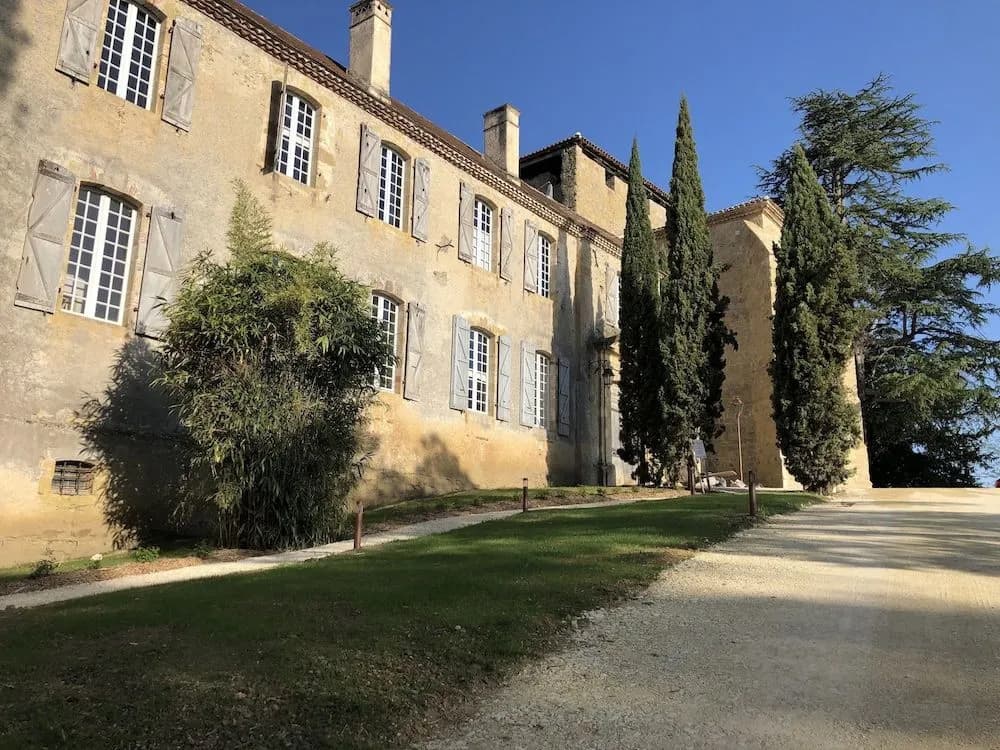 Le Monastere de Saint Mont - Photo 1
