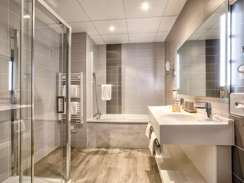 Mercure Cabourg Hôtel & Spa - Miniature 7
