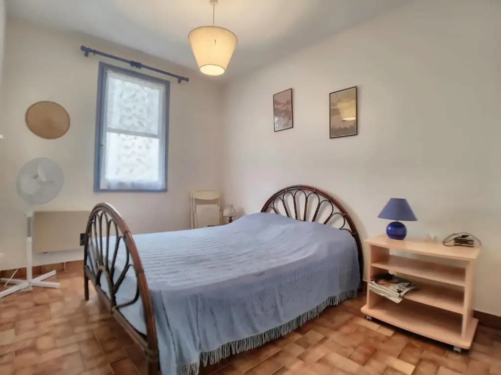 Appartement Saintes-Maries-de-la-Mer, 2 pièces, 4 personnes - FR-1-475-25 - Photo 3