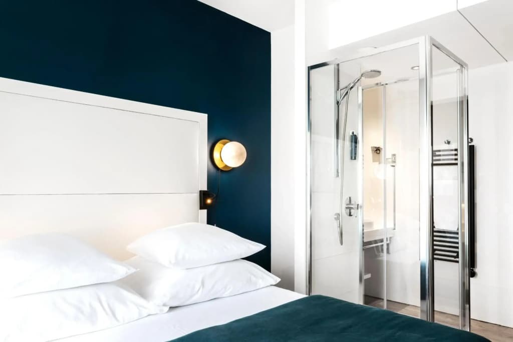 Hotel le Windsor Grande Plage Biarritz - Photo 2