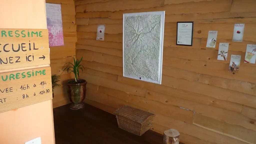 Naturessime Eco Village&Spa - Photo 2
