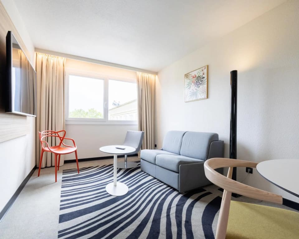 Novotel Suites Montpellier - Photo 4