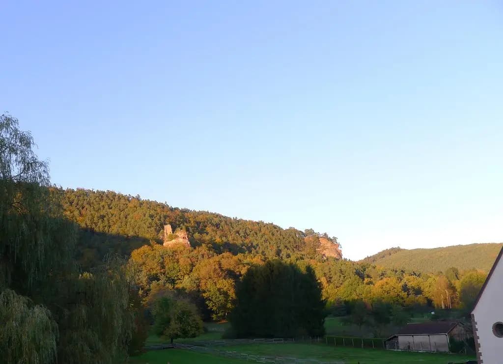 Un gîte dans la vallée - Miniature 8
