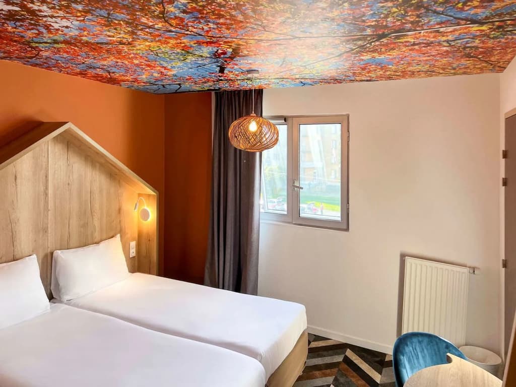 Ibis Styles Chatenay-Malabry Paris Sud - Photo 5