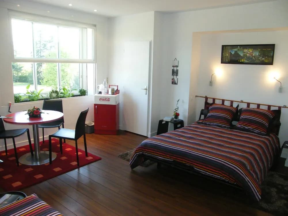 Villa Ayrault - Photo 4
