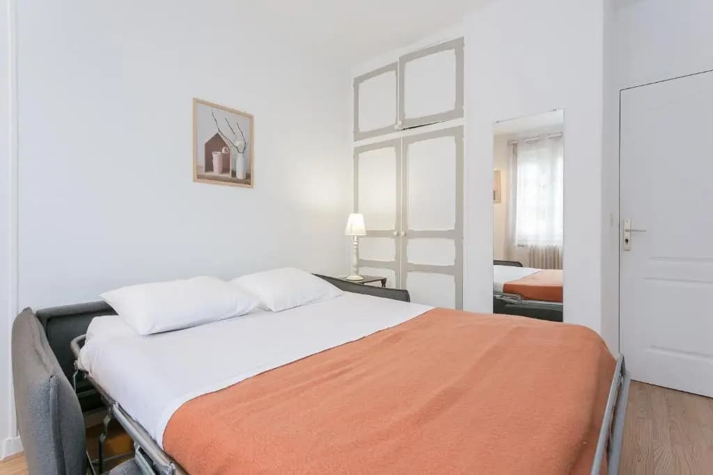 Résidence Hôtel Les Joséphines - Photo 2