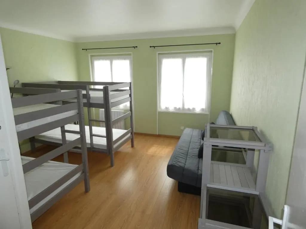 Appartement Royan, 3 pièces, 6 personnes - FR-1-71-74 - Photo 2