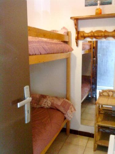 Apartment With one Bedroom in Agde, With Furnished Terrace - 1 km From the Beach - Miniature 6
