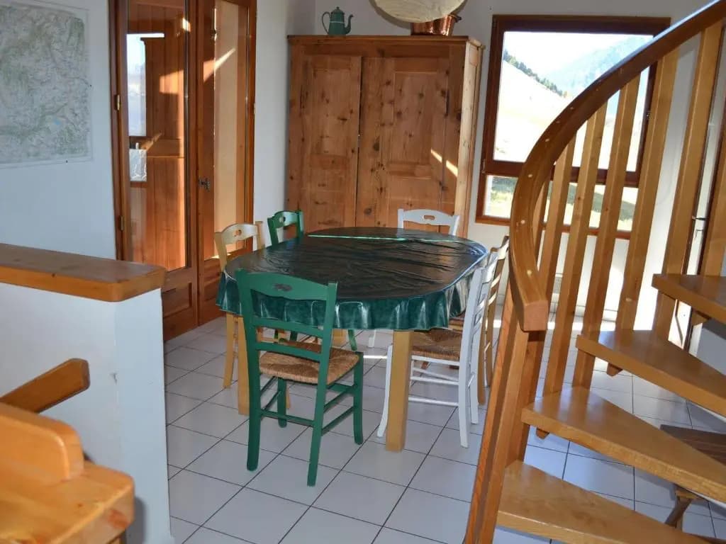 Chalet Albiez-Montrond, 4 pièces, 8 personnes - FR-1-618-16 - Miniature 8