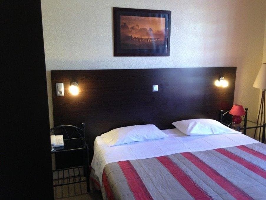 Hotel Savoy - Miniature 6