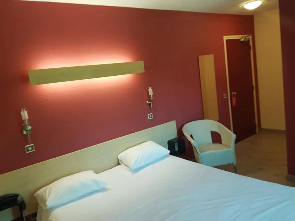 Hotel Point Bleu - Miniature 7