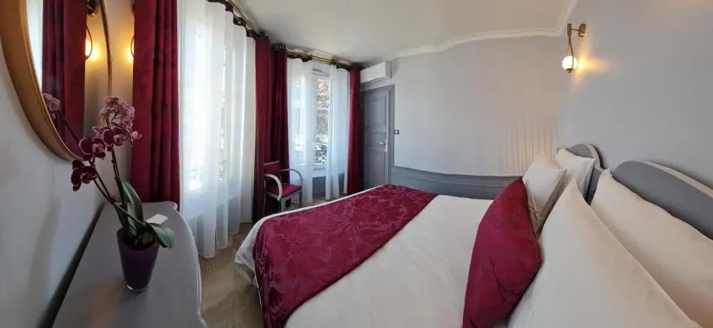 La Maison V.H., Appartements d'Hôtes - Photo 2