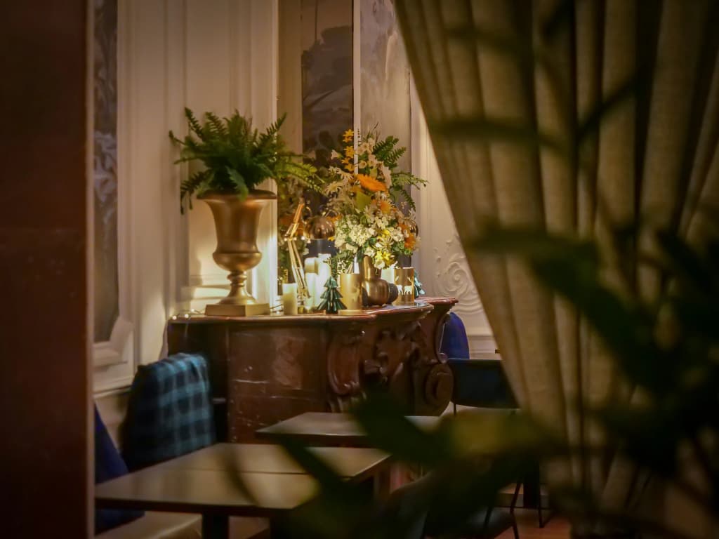 Hôtel Maison Montgrand Marseille Vieux Port - Photo 2