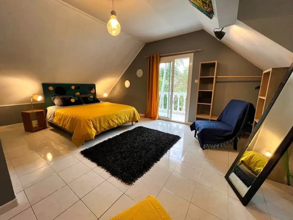 Bubble village house - Photo 2