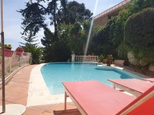 Villa Silhouette Cap d'Ail Monte Carlo - Miniature 6