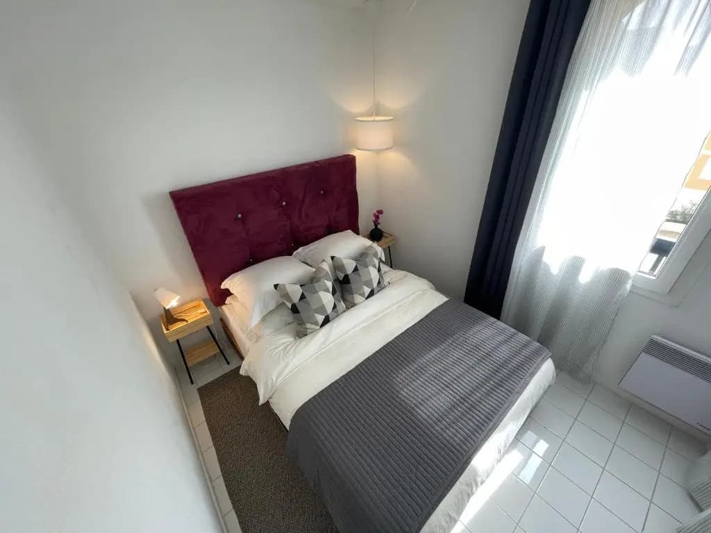 Apartment Saint Romain near Monaco, free Wifi - Photo 2