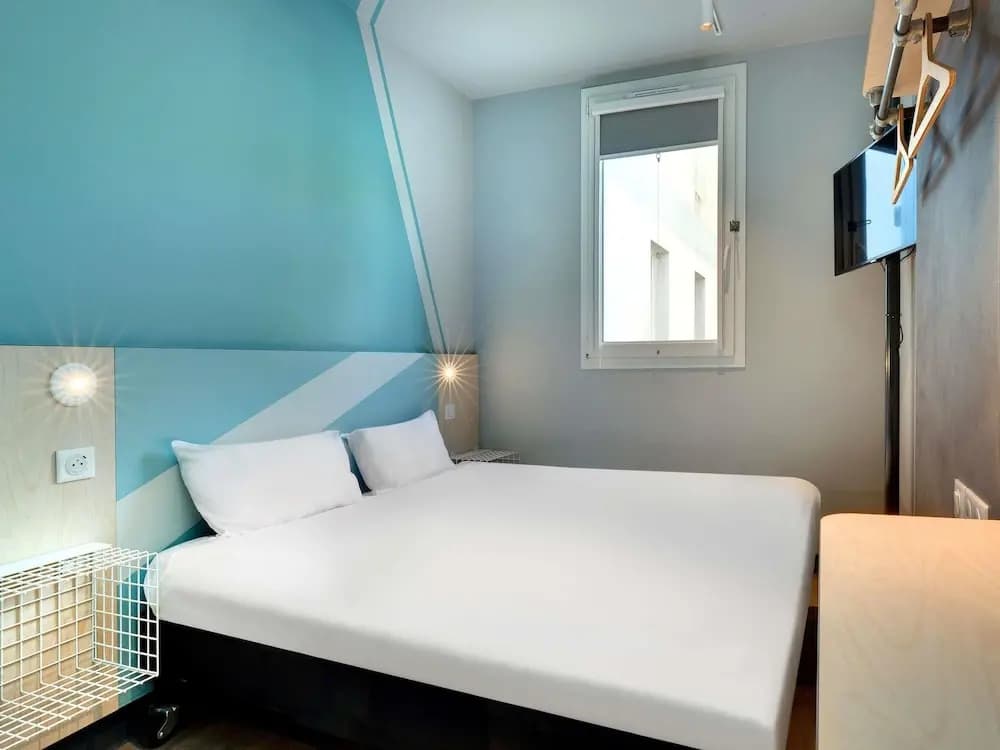 Ibis budget Montpellier Millènaire - Miniature 7