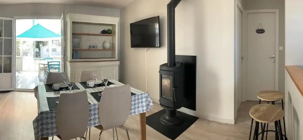Sympathique maison sur l’île de Noirmoutier - Photo 3