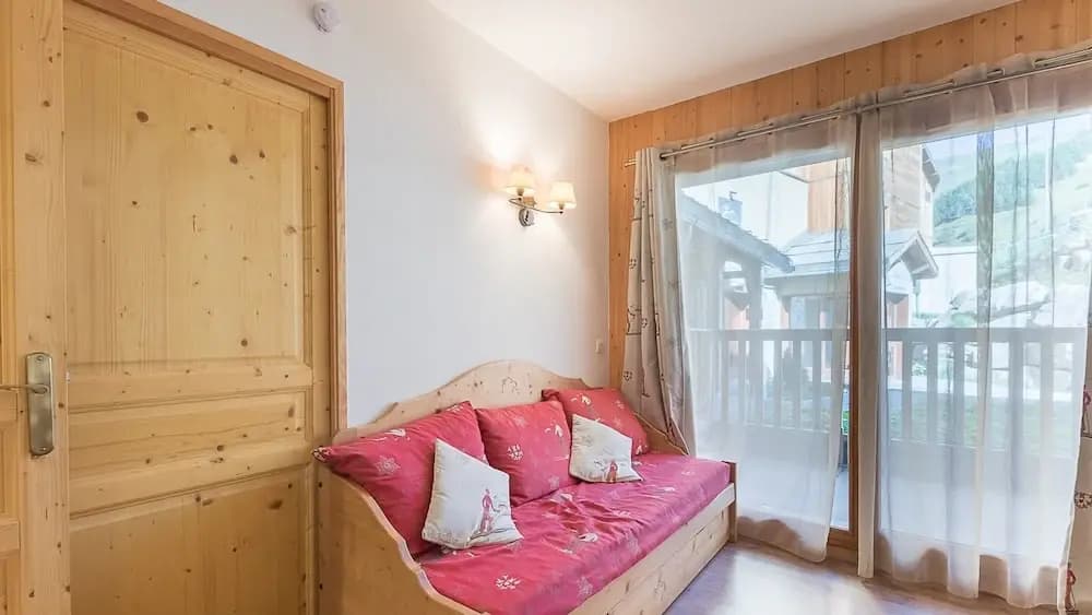 Apartment in Orcieres With Ski Slope Views - Photo 3