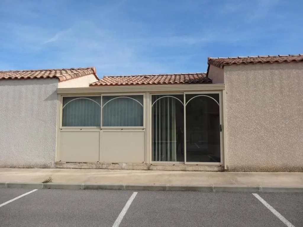 Maison Fleury-Saint-Pierre-la-Mer, 3 pièces, 6 personnes - FR-1-229D-541 - Photo 1