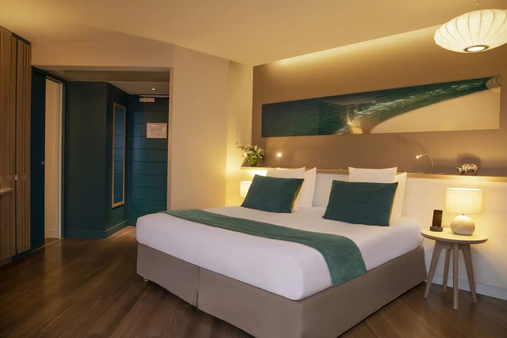 Hôtel Le B d’Arcachon by Inwood Hotels - Photo 4