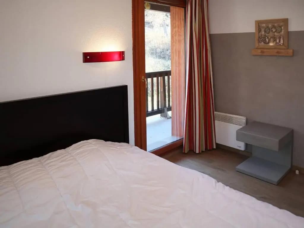 Chalet Les Orres, 5 pièces, 10 personnes - FR-1-322-118 - Photo 4