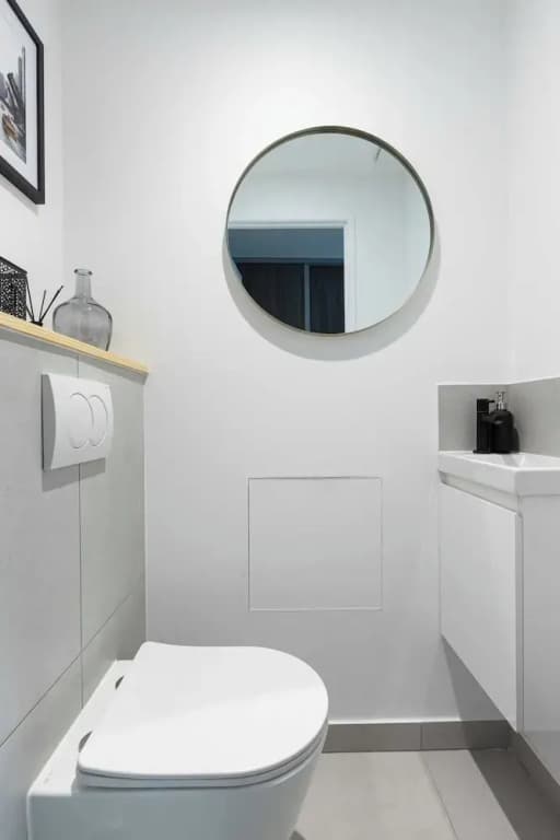Dify Loft de Noailles - Villeurbanne - Miniature 8