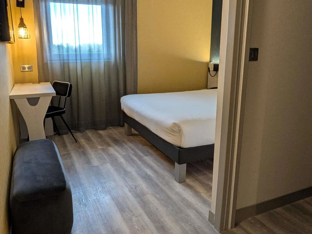 ibis Styles Contres Cheverny - Photo 3