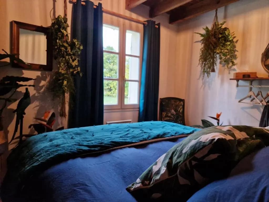 Maison Cassin47 - Miniature 6