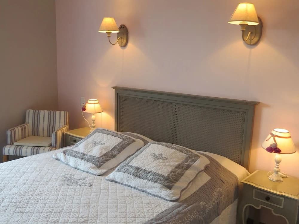 Hôtel Les Hauts de Mourèze - Photo 3