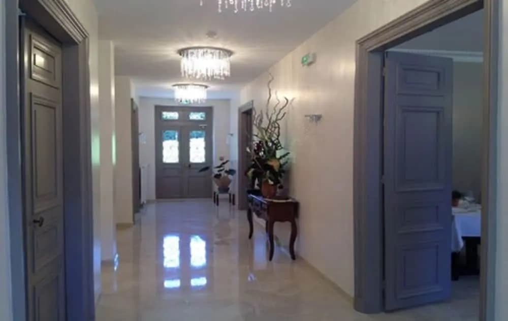 Hotel Les Champs - Miniature 8