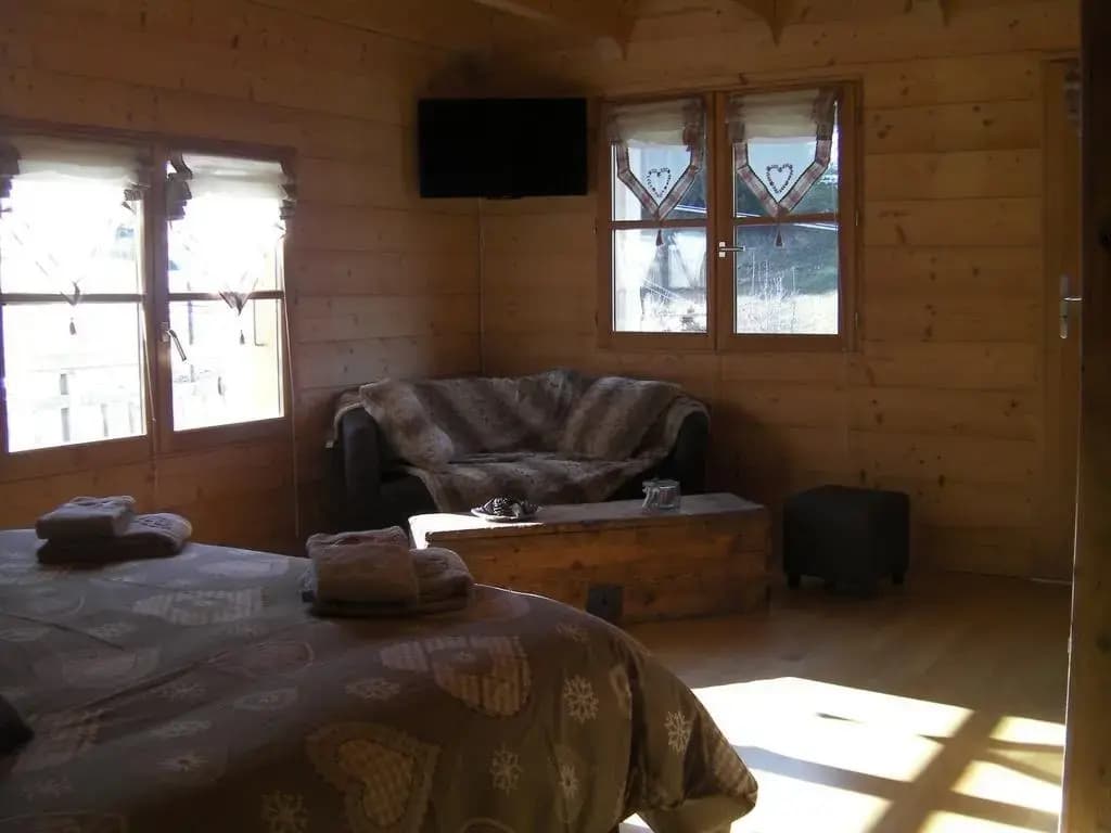 Appartment La ferme de Flore - Photo 5