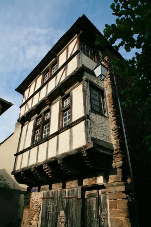 Le Hameau Saint-Martial - Photo 1