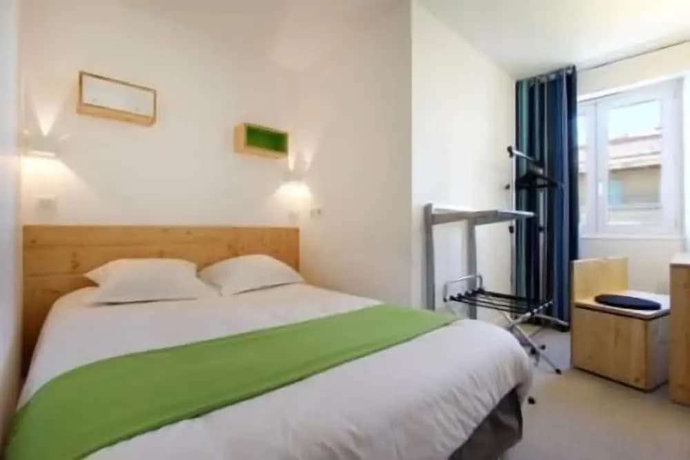 Hotel Hermès - Photo 5