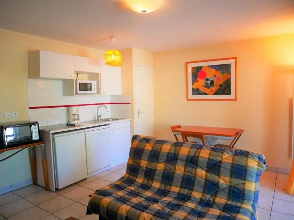 Appartement Quiberon, 3 pièces, 5 personnes - FR-1-478-65 - Miniature 8