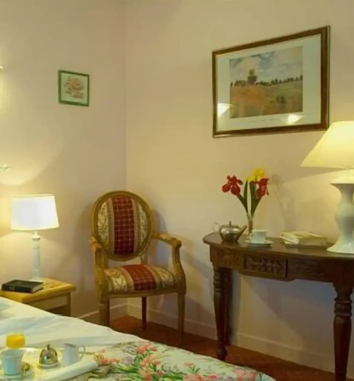 LOGIS Chez Bach - Photo 5