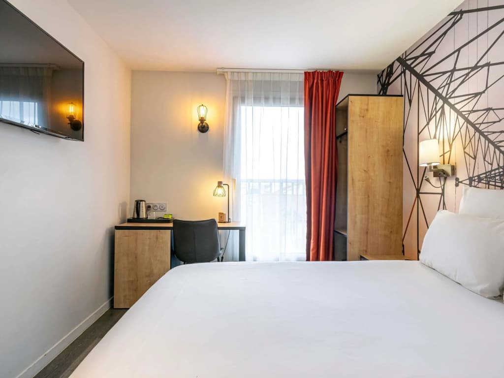 Hotel Mercure Paris Malakoff Parc des Expositions - Photo 5