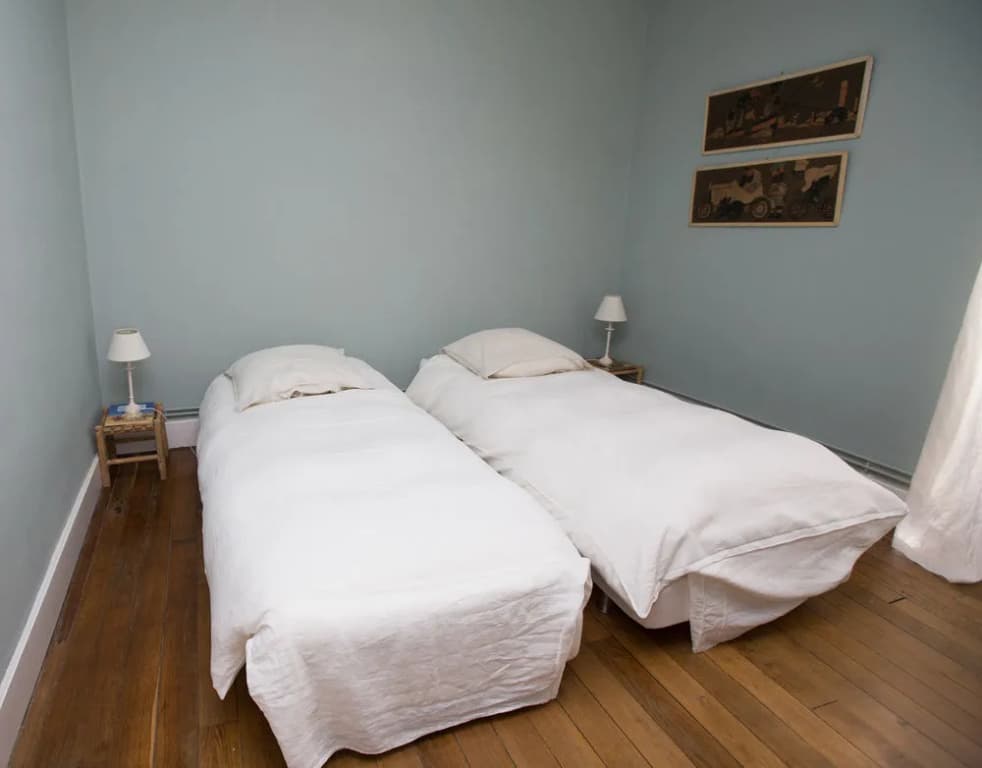 Le Pré Germain - Photo 2
