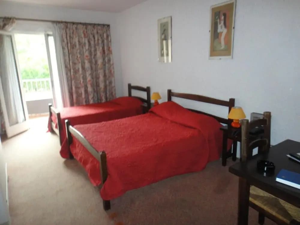 Motel Le Colibri - Photo 5
