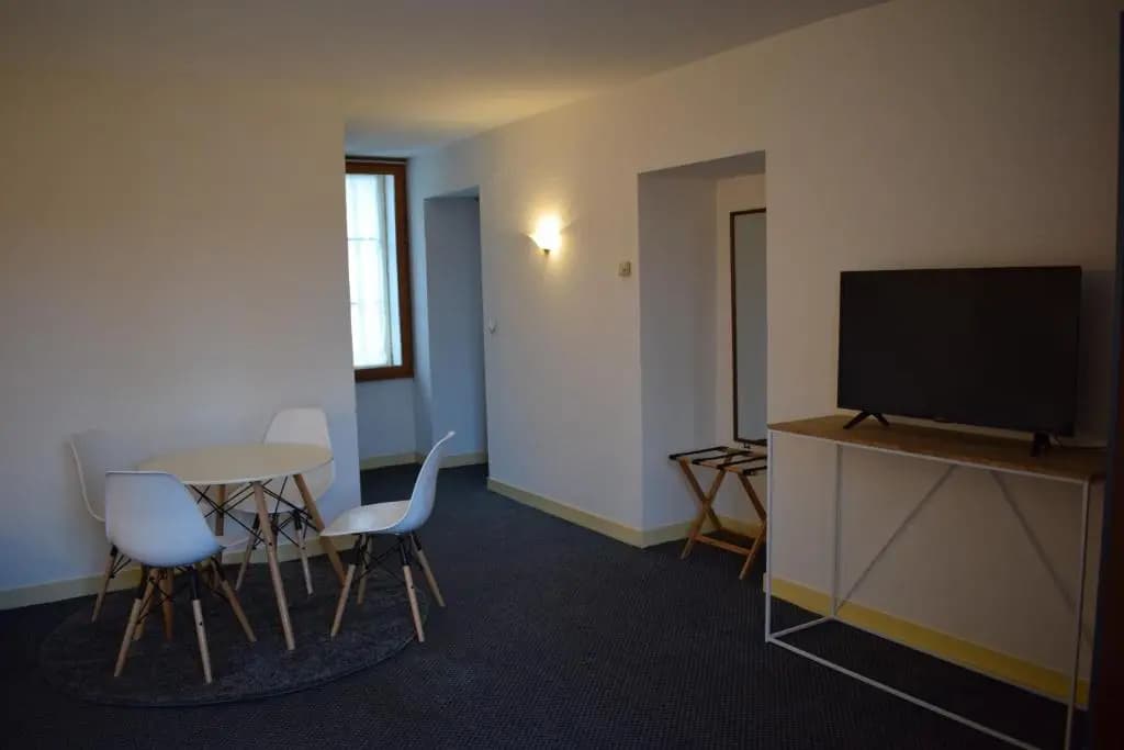 Hôtel de France - Photo 2
