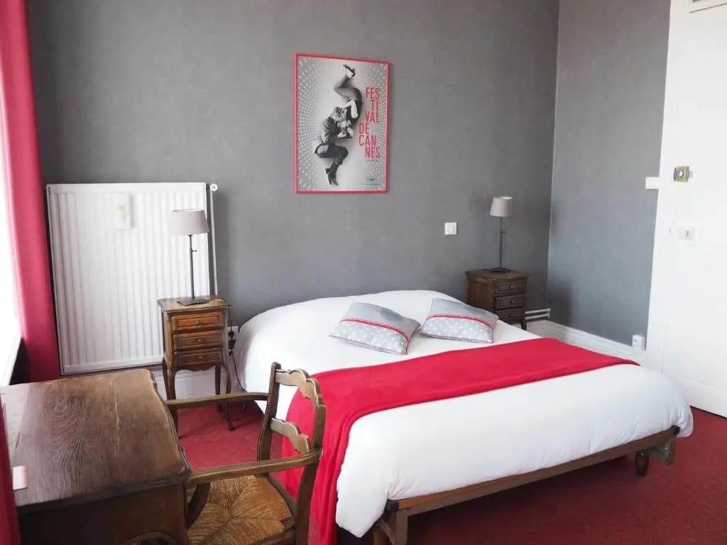 La villa Lorraine - Photo 2